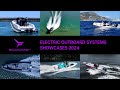 🌍⚡ 2024: A Year With ExploMar's Electric Outboard Systems