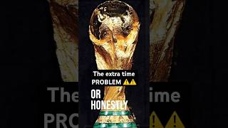 How to fix extra time in ⚽️