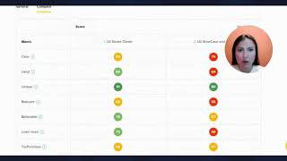 Fastuna: platform demo