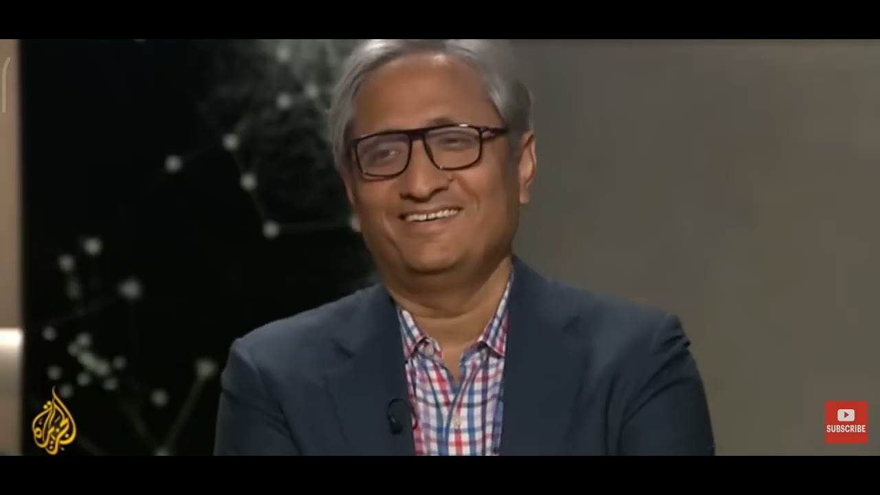 Ravish Kumar Latest Interview On media
