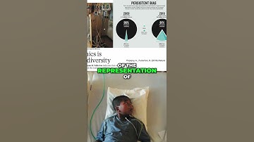 Genetic Data Bias: How It Affects Disease Prediction #shorts