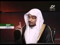 الشيخ صالح المغامسي الصلاة على النبي لتفريج الهموم