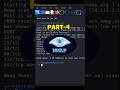 Unlock Nmap's Version Detection (-sV) in this quick tutorial!#namp#cybersecurity #shorts#networkscan