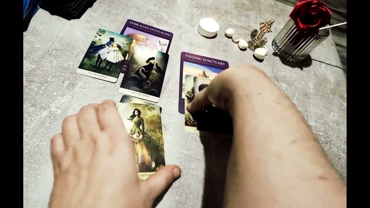 TKO JE VAŠ NAJVEČI NEPRIJATELJ😈😵🍀🔥💫