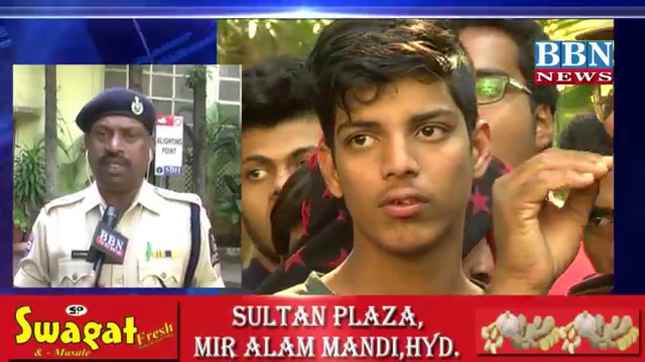 cardon search 87 picked up by Hyderabad Police in search Operation ( misssion Chabutra )