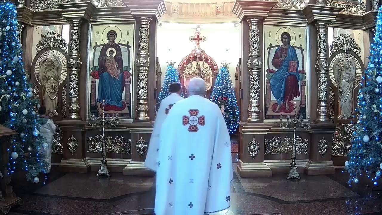 18 січня 2026 р,. Неділя