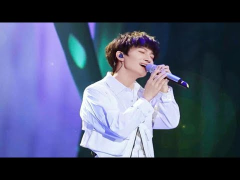 那英哭诉：我喜欢李维！将周深踢出好声音，6年后却被周深打败！