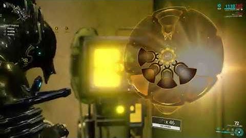 Warframe:How to Ninja:No Alarms,Abilities & Gear challenge.Spy mission Saturn/Dione