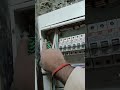 DVD racing MCB ka connection Badi aurat aur neutral separate#hat #viralvideo #