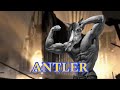 Fallout New Vegas - Antler
