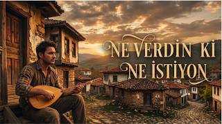 Ne Verdin ki Ne İstiyon | Dertli Türküler