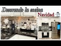 Decorando mi cocina para Navidad | Ideas para estación de chocolate | Melissa Espinosa