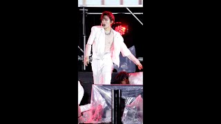 211010 NCT127 유타 ‘영웅’ [영동대로 K-POP 콘서트] 직캠(fancam)