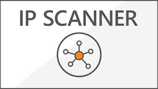 IP Scanner | Lansweeper IP Range Scanning tool