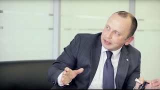 Виктор Васильев. Генеральный менеджер "HENCO" по России и СНГ Виктор Васильев. Генеральный менеджер "HENCO" по России и СНГ