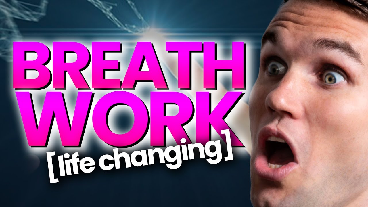 Breathing New Life Beyond the Corporate Ladder YouTube