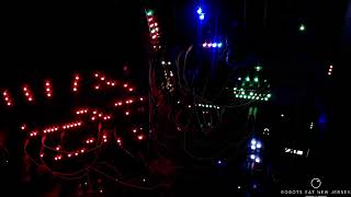 ARP 2600 Self Generative Ambient: Now That's What I Call Music Volume ∞