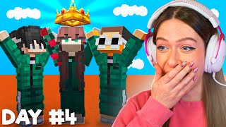 We Dominated Squid Craft Games 👑 Day 4 - Hannahxxrose VOD