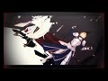 【Fate/MMD】アンビバレンツ(プロトアーサーとプロトマーリン)