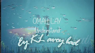 Omahlay ft KL Prod - Understand remix 2023