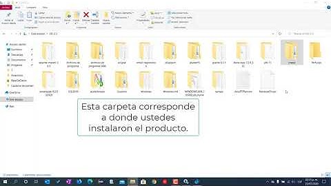 Desinstalar Oracle 19c de forma manual de Windows 10, sin el instalador
