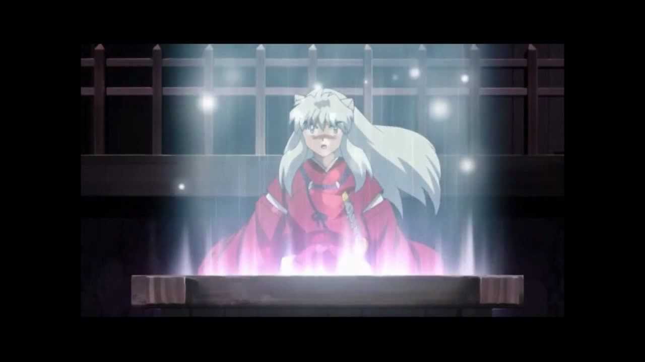Capítol final d'Inuyasha