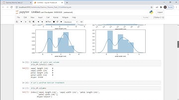 GRIP Task 2 Prediction using Unsupervised ML