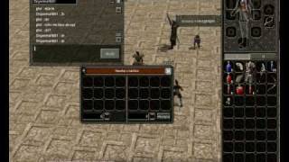 Metin 2 trade bug