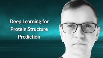Deep Learning for Protein Structure Prediction | Iaroslav Geraskin | Conf42 ML 2024