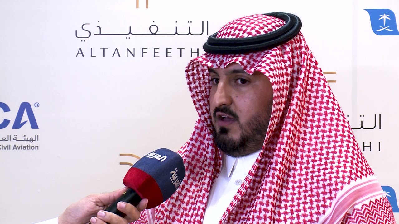 لقاء سعادة الرئيس التنفيذي لشركة التنفيذي الأستاذ جلبان بن محمد الجلبان