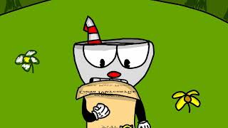 Cuphead MAP - Part 38