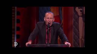 Gilbert Gottfried Delivers A Perfect One-Liner