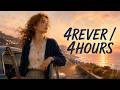 Four Hours to Live | Romantic Summer Acoustic Pop-Rock Song | 4REVER / 4HOURS
