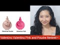 Valentino Valentina Pink and Poudre EDP Review