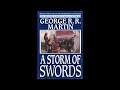 A Storm of Swords [1/4] by George R. R. Martin (Roy Avers)