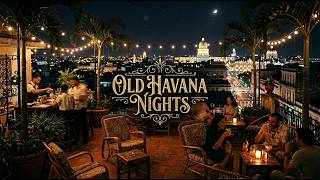 Café Cubano Playlist 🎺 Son Cubano, Latin Jazz & Cuban Soul Classics | Son Cubano & Latin Jazz Nights