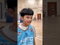 NBTC Middle East Qualifier Desert Warriors VS Young Vikings #basketball #basketballdiplomacy #balli