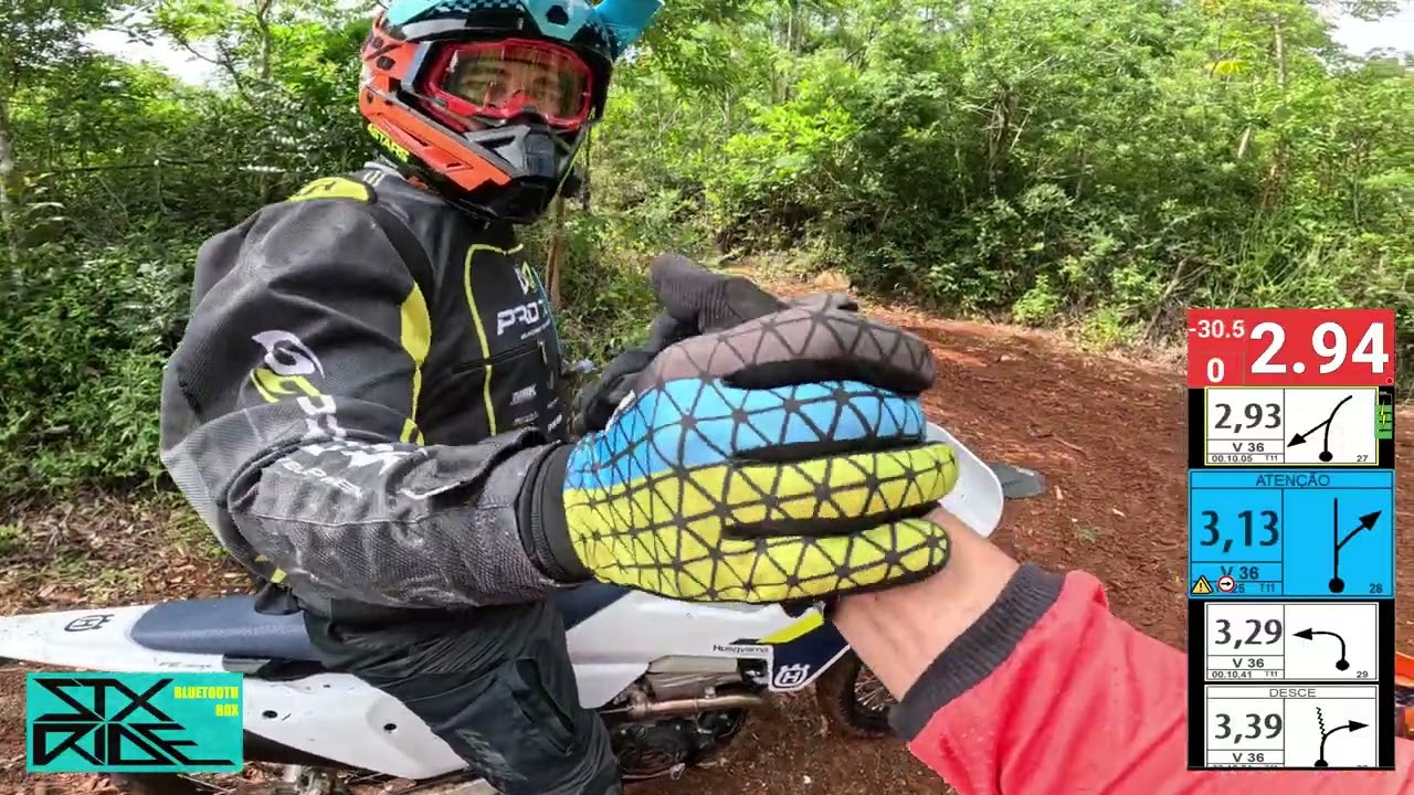 ENDURO DE VERÃO 2026 - OSÓRIO - RS PARTE 1