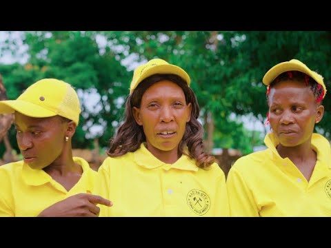 NG WANA SAGO KIKUNDI CHA MKOMBOZI NO 2 OFFICIAL VIDEO BY 0629175923 MATEMBA STUDIO 