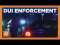 Law enforcement increases DUI patrols for Memorial Day weekend