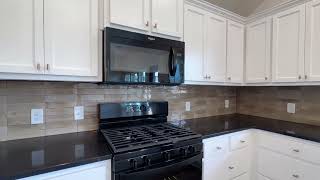 Stunning Craftsman-Style Home with Luxe Finishings & Plenty of Room to Roam in Mustang, OK
