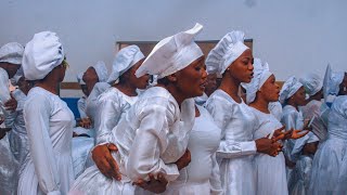 HIGHLY INSPIRED CELESTIAL HYMNAL CCC HYMNS 527 MAA SE YE MEJI MA SE WEHIN | HIGHLY INSPIRED CELESTIAL HYMNAL CCC HYMNS 527 MAA SE YE MEJI MA SE WEHIN |