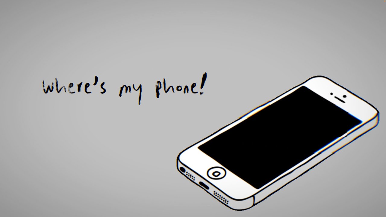 Where Is My Phone Samsung