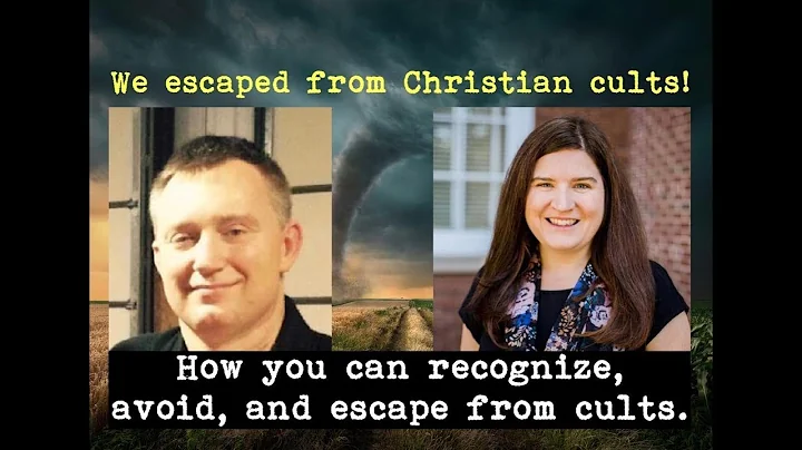 Survivors of Christian cults warn about false teac...