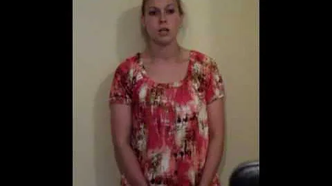 Kelly Melton Case Study Presentation