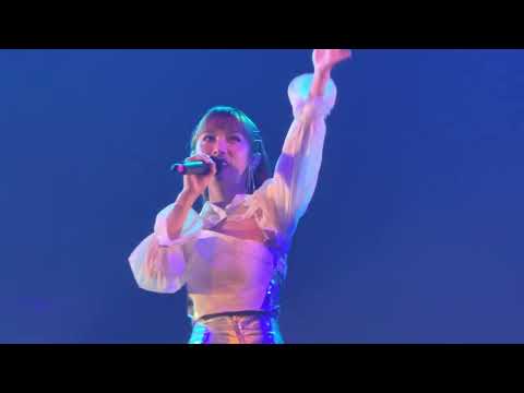 2022.11.19 溫妮演唱會 台中場 閃亮 X 溫妮 魚@papun_band