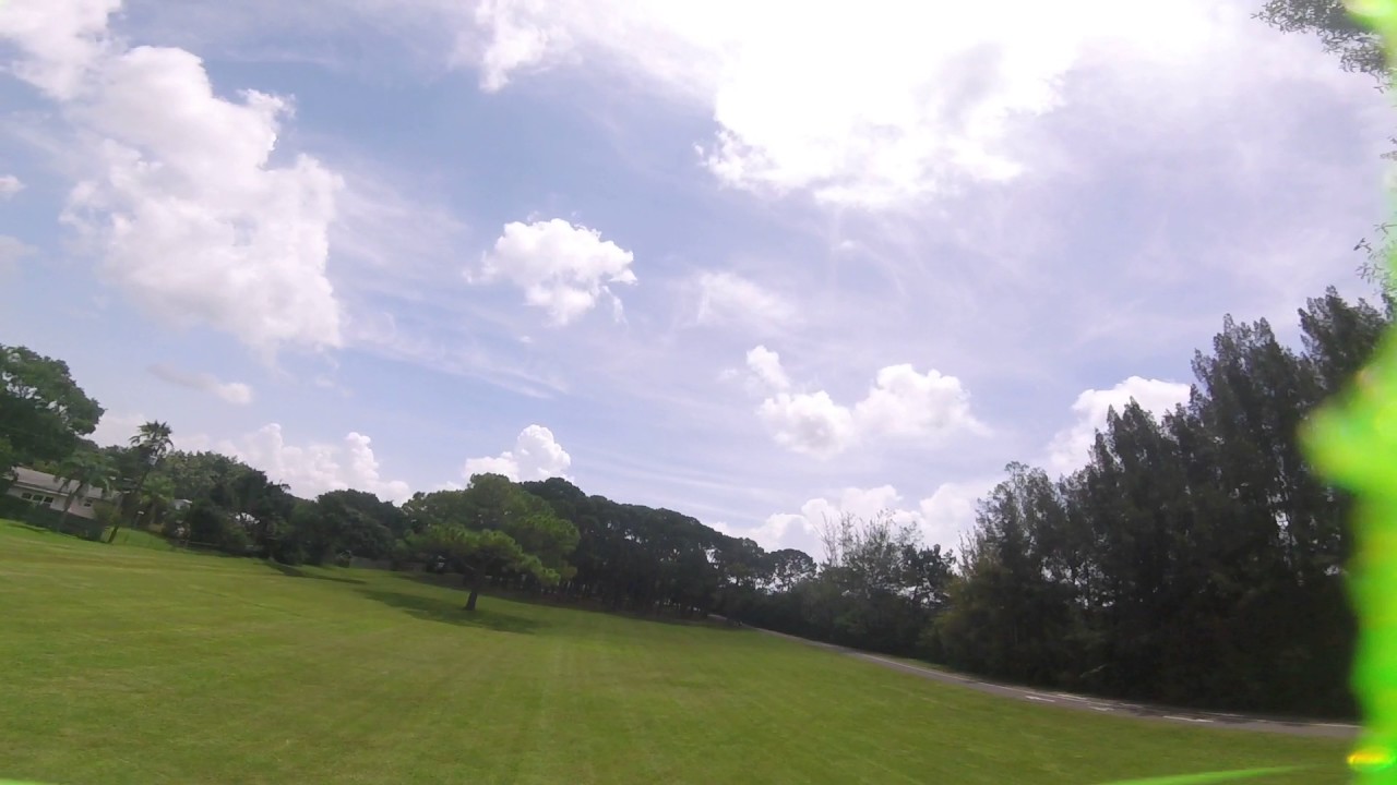 WindLynx testing the irx4 4in1 multi module