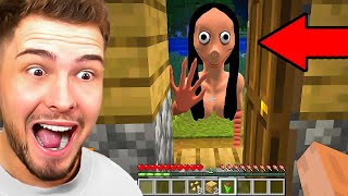 Die GRUSELIGSTE MINECRAFT ANIMATION 2! (Du wirst angst ha...