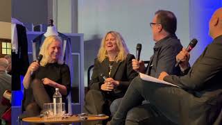Sam Cook In An Interview With | Russell T Davies (Doctor Who Day 2023)