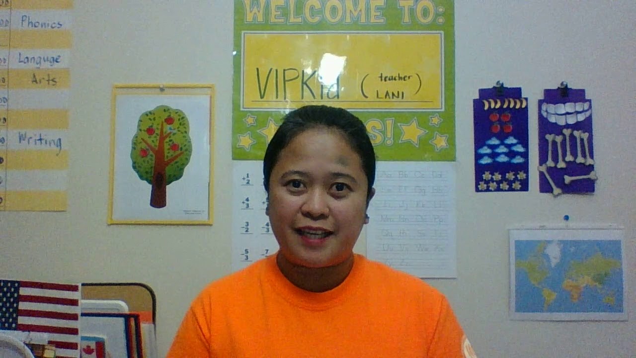My Application Journey to Become a VIPKid Teacher - Part 5 - YouTube